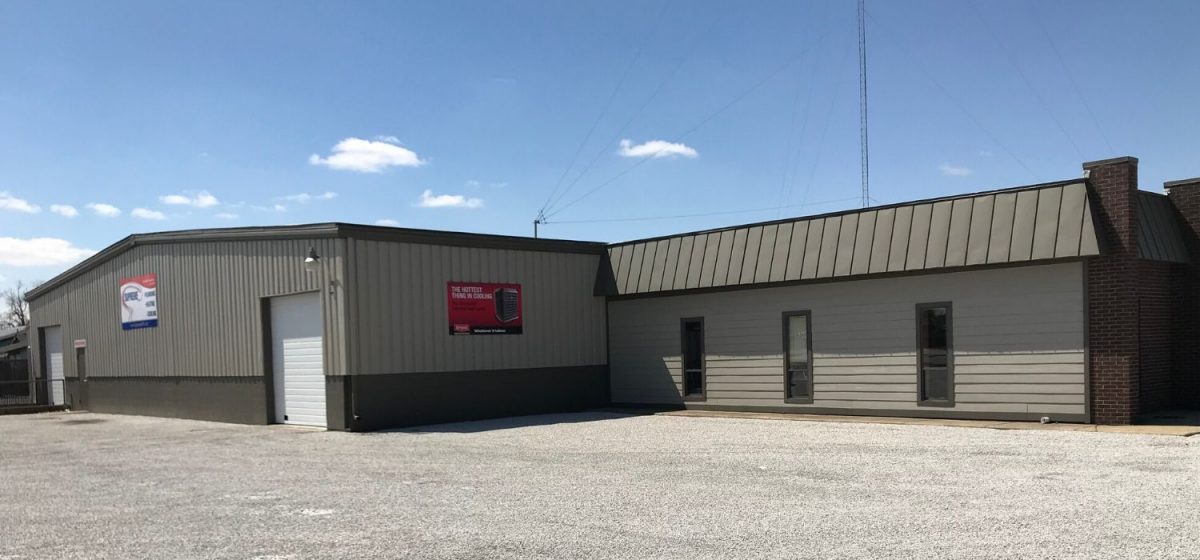 Licensed HVAC and Plumbing in Terre Haute Supreme PHC