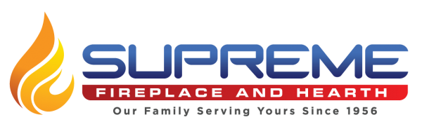 Supreme_FirePlaceHearth_LG Supreme Fireplace & Hearth serving the Wabash Valley - Logo