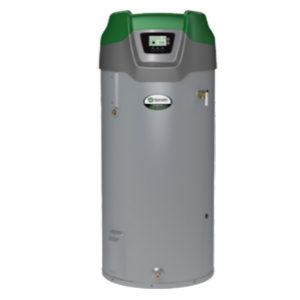 Vertex™ 100 Power Direct Vent 75-Gallon Gas Water Heater