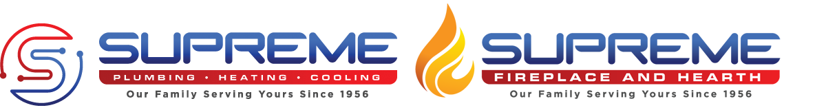 Supreme Plumbing, Heating and Cooling