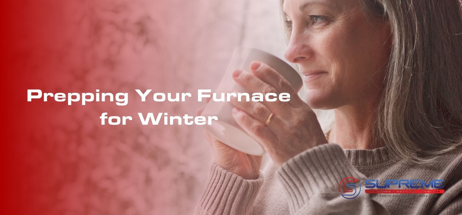 Prepping Your Furnace for Winter header image