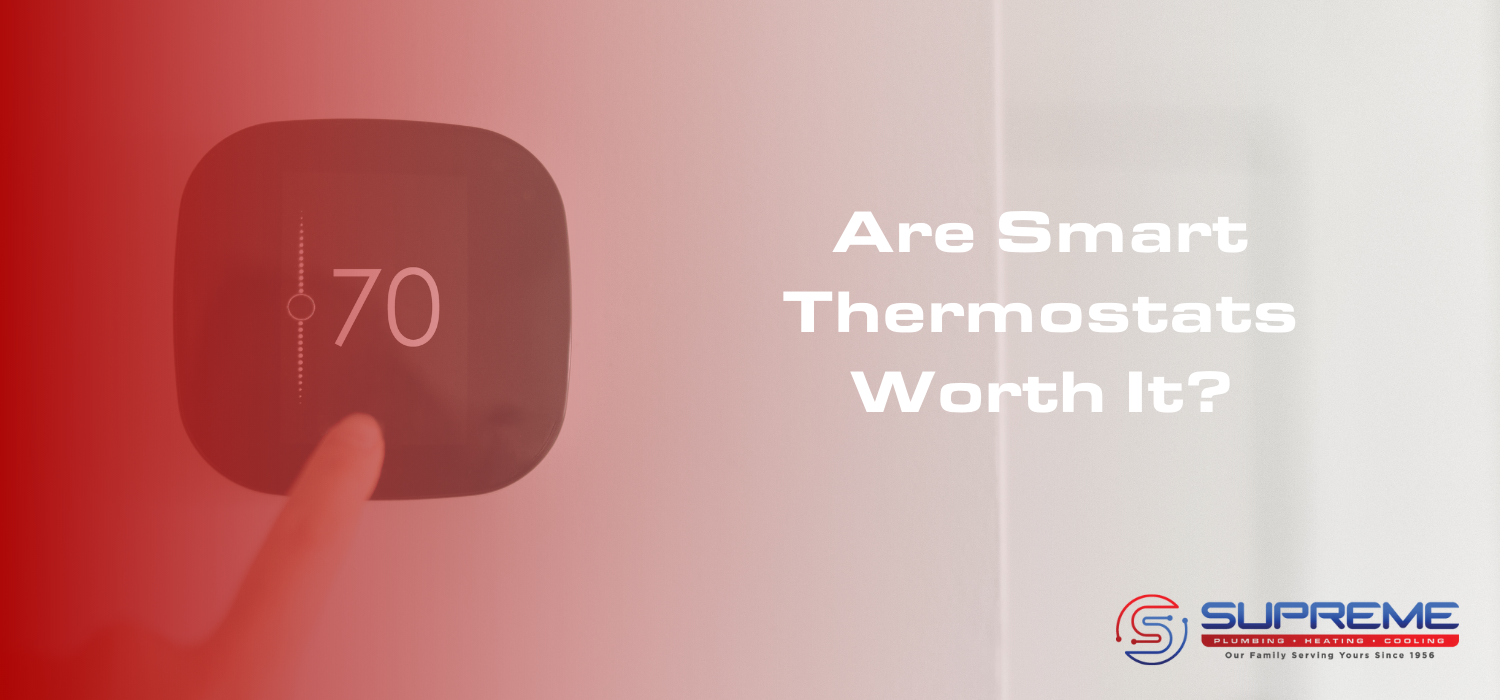 5 key benefits of installing a smart thermostat blog header image