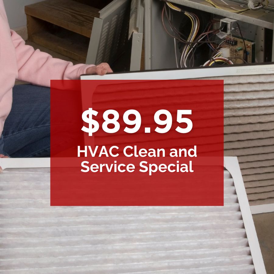 hvac fall special hvac fall special