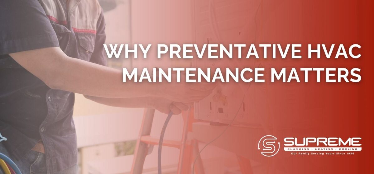preventative hvac maintenance blog header