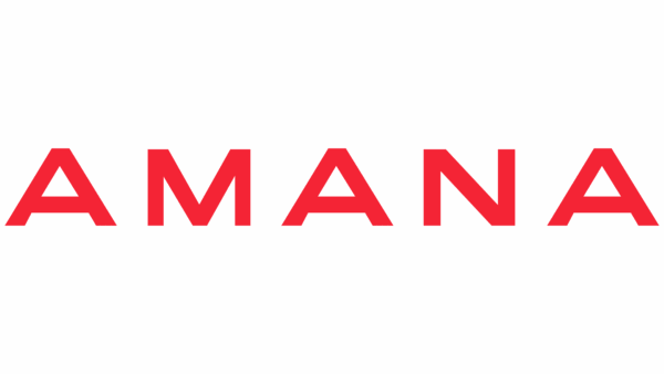 Amana Logo