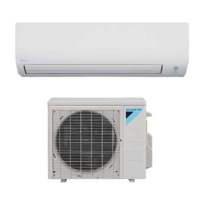 Amana Ductless Systems