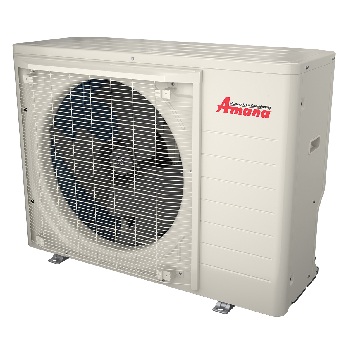 Amana Heat Pump
