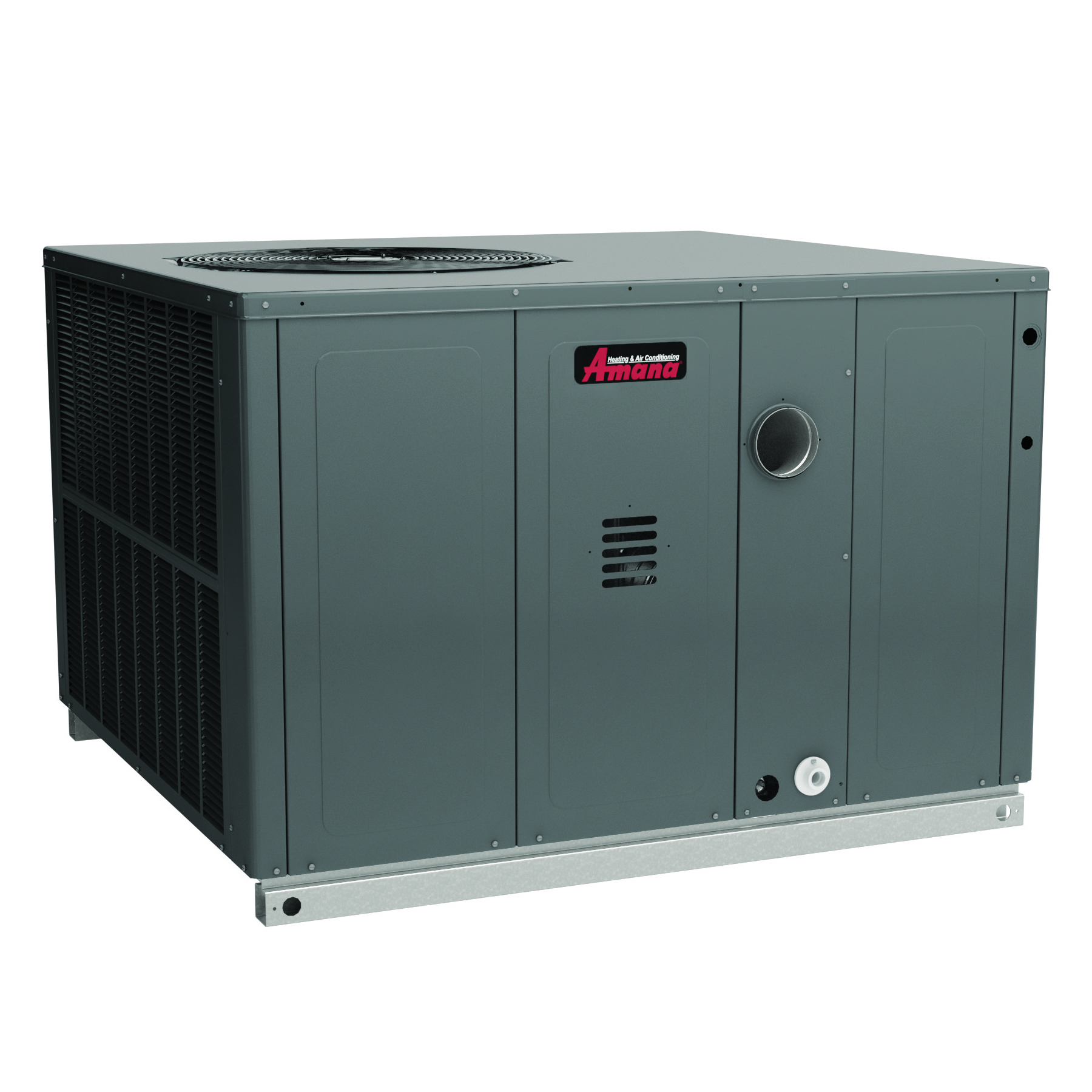 Amana Packaged Units