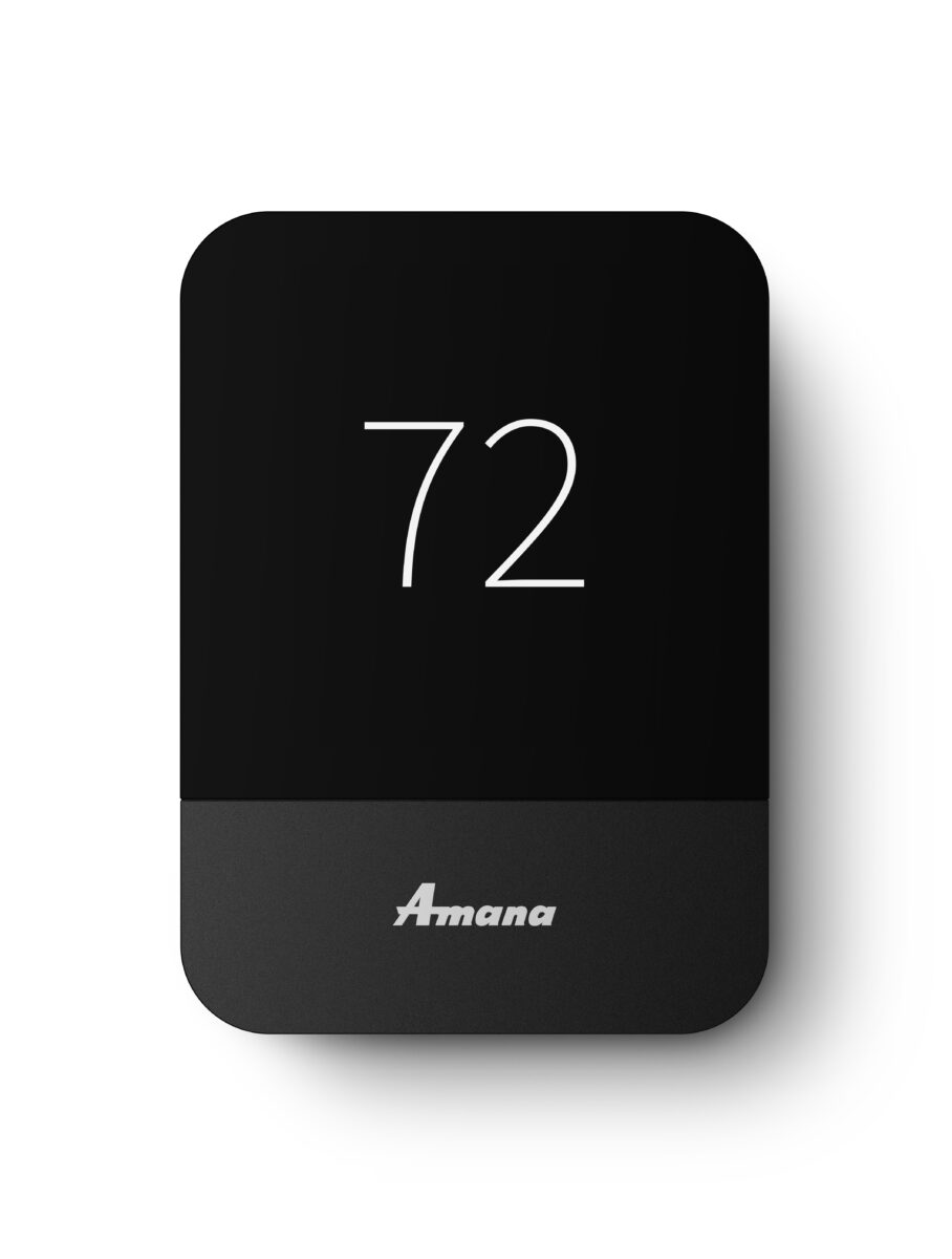 Amana Temperature Controls