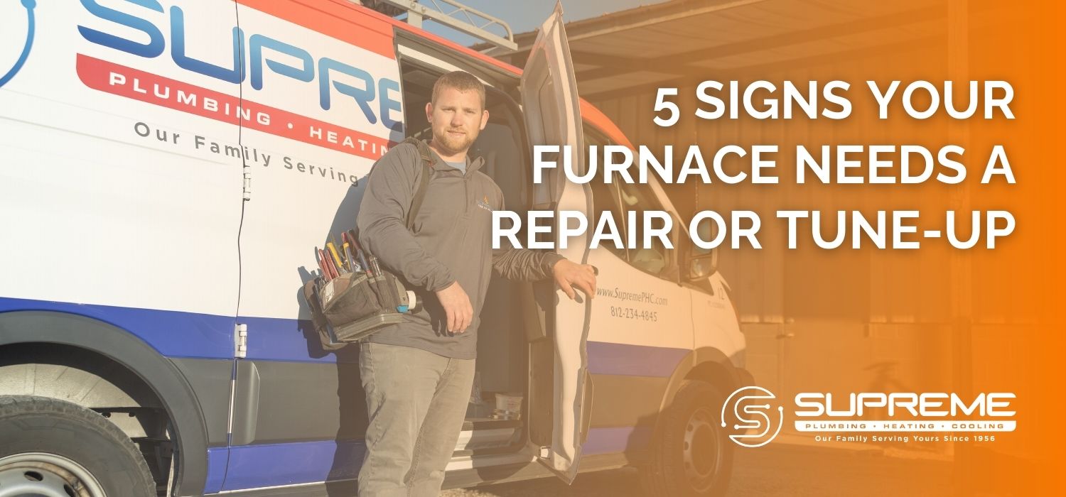 signs your furnace needs a repair blog header