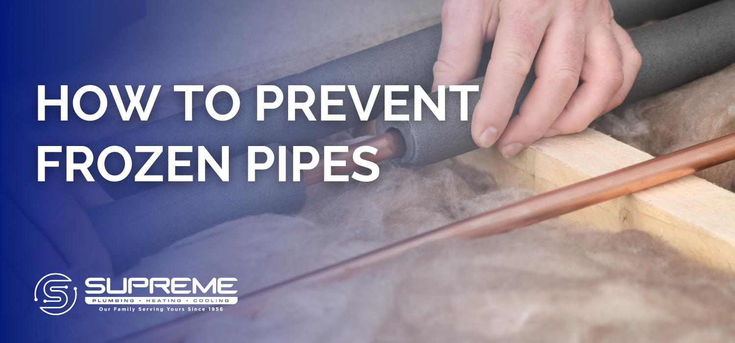 how to prevent frozen pipes blog header