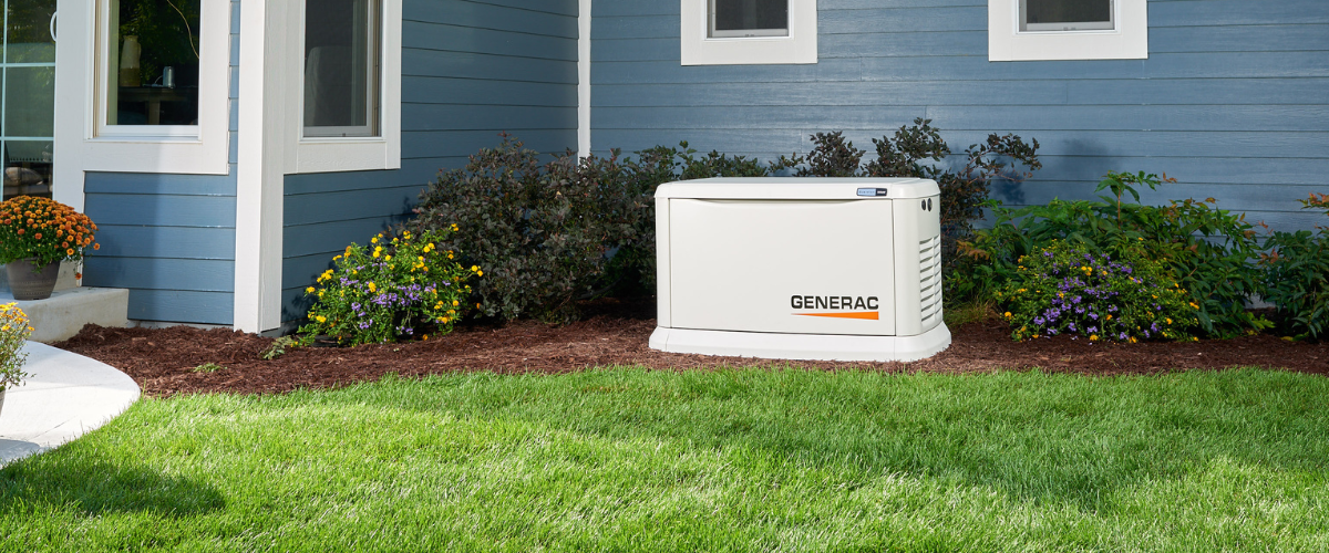 generac generator