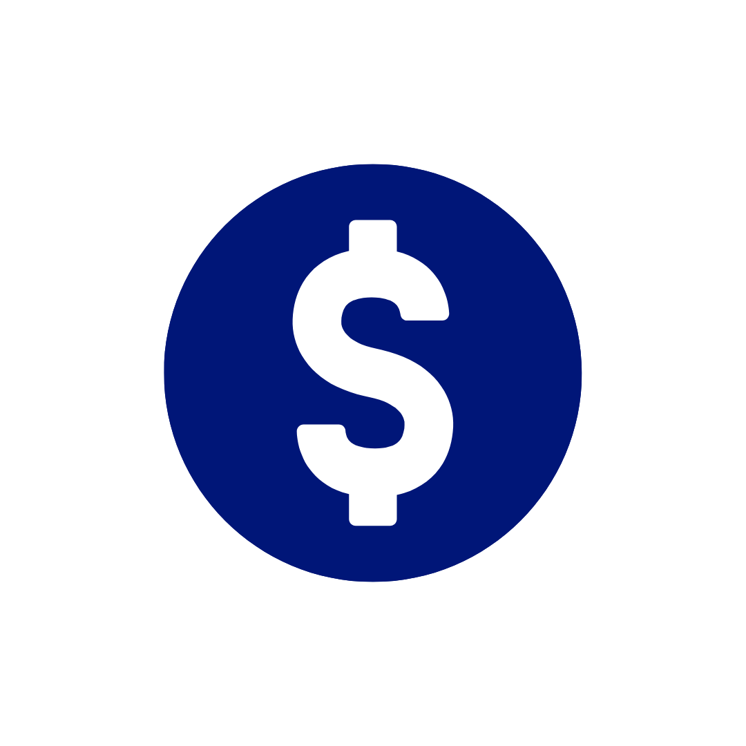 Financing Available Icon