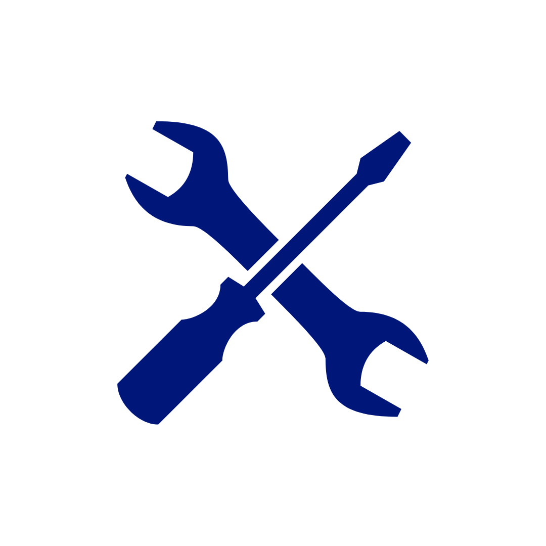 Licensed-Trained-Technicians Icon