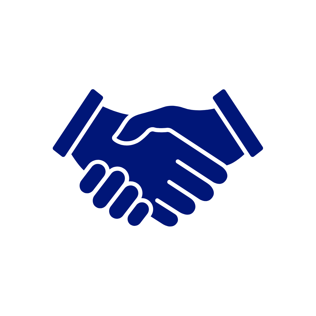 Trusted Local Reputation Icon