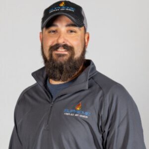 Blake employee photo